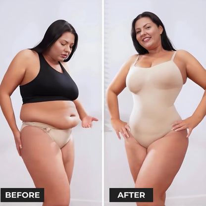 Essential Sculpt Bodysuit